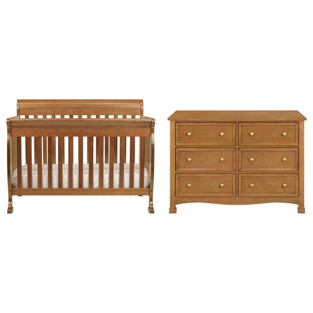 DaVinci Kalani Changing Table Dresser & Reviews Wayfair